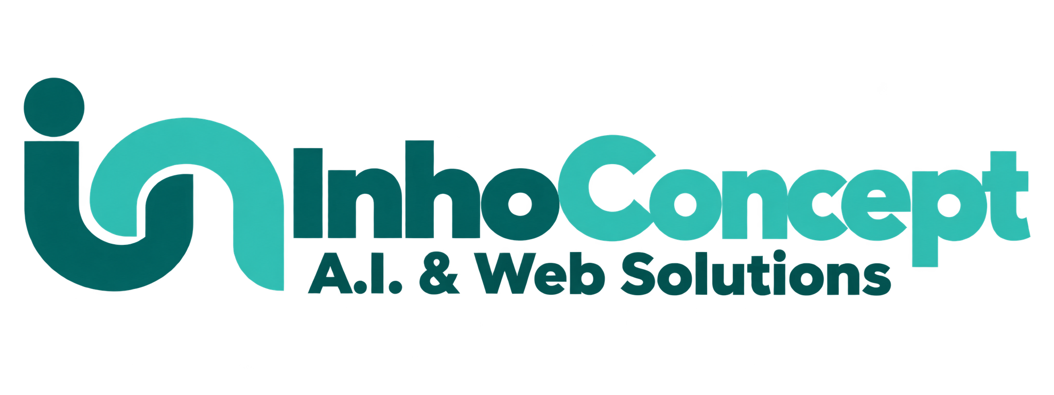 InhoConcept — A.I. & Web Solutions